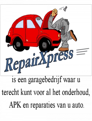 RepairXpress
