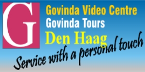 Govinda Video Centre