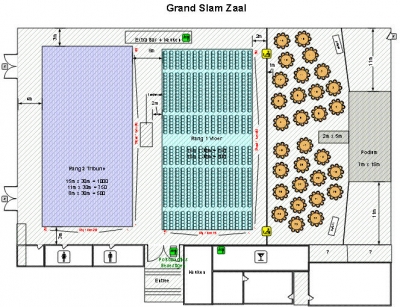 Totaal Event Plaza 